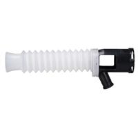 Makita Accessoires Stofafzuigadapter boor- en combihamer (Breken) - 1914M0-7 - thumbnail