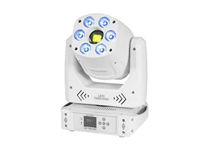 Eurolite 51786078 51786078 LED moving heads Aantal LEDs: 7