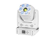 Eurolite 51786078 LED moving heads Aantal LEDs:7 - thumbnail