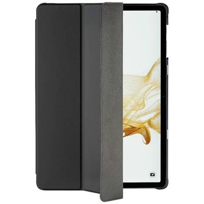 Hama Tablet-case Fold Met Penvak Voor Samsung Galaxy Tab S7/S8 11 Zwart