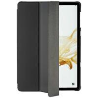 Hama Tablet-case Fold Met Penvak Voor Samsung Galaxy Tab S7/S8 11 Zwart - thumbnail