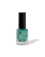 HEMA Long lasting nagellak 1037 vivid jade - thumbnail