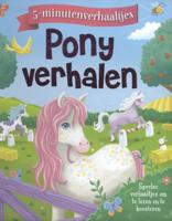 Ponyverhalen - Hardcover (9789036637077) - thumbnail