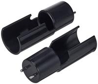 Sera LED Adapter T8 Set van 2 - Compatibel met X-Change Tubes voor Eenvoudig Aquariumonderhoud - thumbnail