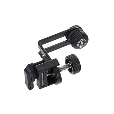 Konig & Meyer 24030 microfoon houder 3/8" voor drums