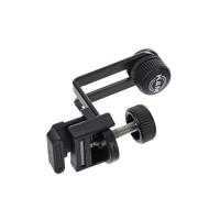 Konig & Meyer 24030 microfoon houder 3/8" voor drums - thumbnail