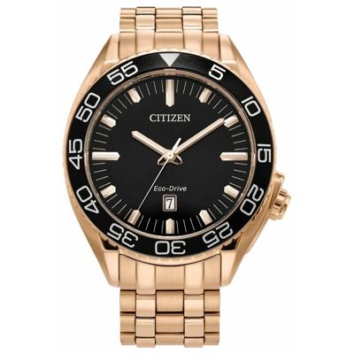 Citizen AW1773-55E (Ø 42 mm) Heren horloge
