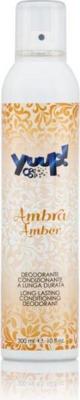 Amber - Long Lasting Conditioning & Deo 300 ml