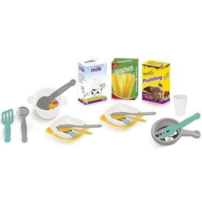 Dolu 2606 Chef Keukenset met 20 Accessoires en Geluiden