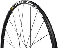 Mavic Aksium Disc CL Front Wheel - thumbnail