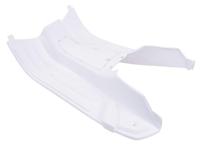 Edge Treeplank vespa lx standaard wit - thumbnail