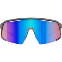 Bollé brillen "speedchaser" glasses speedchaser titanium matt/volt ult. - thumbnail