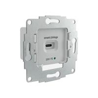 Smart Things AC/DC-inbouwnetvoeding 20 W 3 A USB Power Delivery (USB-PD) - thumbnail