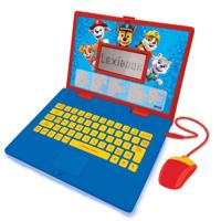 Lexibook Laptop Paw Patrol Rood/Blauw/Geel - thumbnail