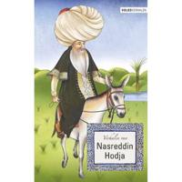 Verhalen van Nasreddin Hodja (Hardback) - thumbnail