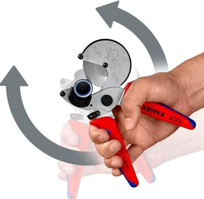 Knipex 90 25 25 Buissnijder