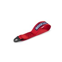 Trekband Sparco S01637RS Rood - thumbnail