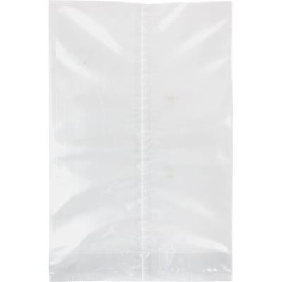 OPP Zak, vlak, 160x250mm, 30my, transparant 1000st