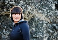 SACKit WOOFit Headset Hoofdband 3,5mm-connector USB Type-A Bluetooth Goud - thumbnail