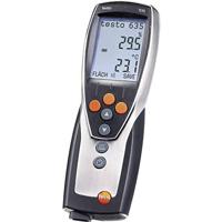 testo 635-1 Vochtigheids- en temperatuurmeter - thumbnail