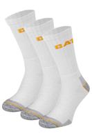 Katoenen werksokken 3-paar - thumbnail