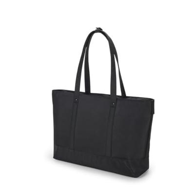 Laptop Shopper Bag Eco MOTION 35,8 cm (14.1 ) Zwart Laptop Shopper Bag Eco MOTION 35,8 cm (14.1 ) Zwart