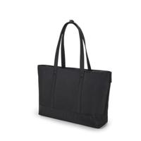 Laptop Shopper Bag Eco MOTION 35,8 cm (14.1 ) Zwart - thumbnail
