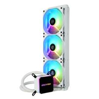 Enermax Liqmax III 360 ARGB White - thumbnail