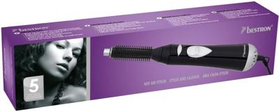 Bestron asb350z krulborstel