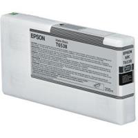 Epson C13T65380N inktcartridge 1 stuk(s) Origineel Mat Zwart - thumbnail