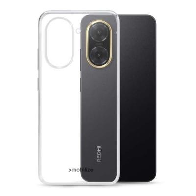 Mobilize Gelly Case Xiaomi Redmi A5 4G Clear
