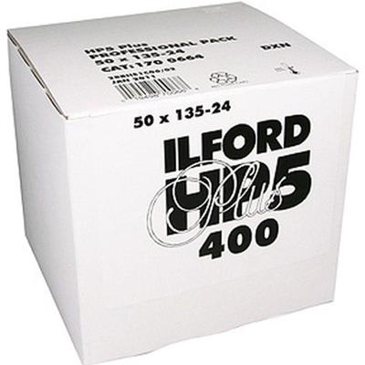 Ilford film HP5 plus 135-24 pp50 Ilford film HP5 plus 135-24 pp50