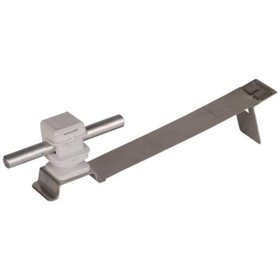 DEHN DLH FS 8 H16 L170 GR V2A Dakgeleiderhouder 1 stuk(s)