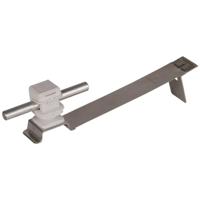 DEHN DLH FS 8 H16 L170 GR V2A Dakgeleiderhouder 1 stuk(s) - thumbnail