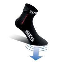 Racestoel Sparco S01290NR4445 44-45 - thumbnail