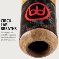 Meinl DDG1-BR Didgeridoo - thumbnail