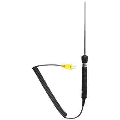 Laserliner ThermoSensor Tip K-type-temperatuursensor - 082.436A