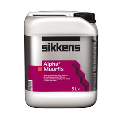 Sikkens Alpha Muurfix
