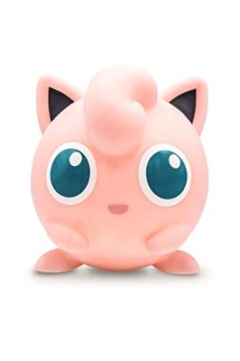 Pokemon - Jigglypuff LED lamp 25cm - thumbnail
