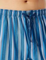 Schiesser Schiesser Long Pants aquarium 182192 52/L - thumbnail