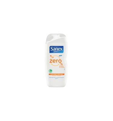 Sanex Sanex Shower Zero% Dry Skin (250ml) Sanex Sanex Shower Zero% Dry Skin (250ml)
