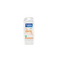 Sanex Sanex Shower Zero% Dry Skin (250ml) - thumbnail