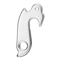 Union derailleurpad gh-118 met schroef m4x0.7 - thumbnail