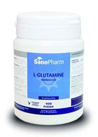 L-Glutamine - thumbnail