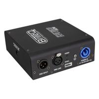 Briteq DS123-RDM DMX-Splitter PowerCON / XLR 3pin (RDM compatibel) - thumbnail