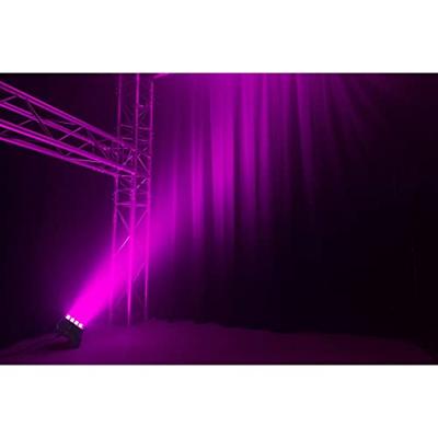 BeamZ StarColor128 LED floodlight voor buiten 16x 8W RGBW IP65