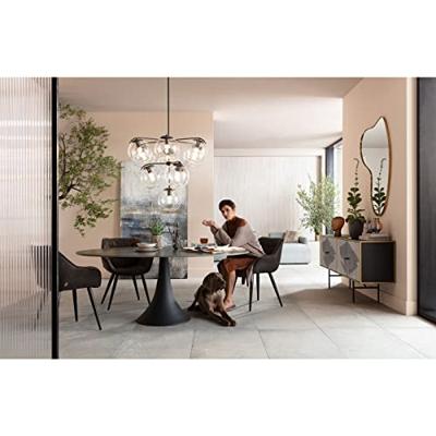 Kare Design Grande Possibilita Ovale Tafel 180 Cm