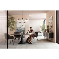 Kare Design Grande Possibilita Ovale Tafel 180 Cm - thumbnail