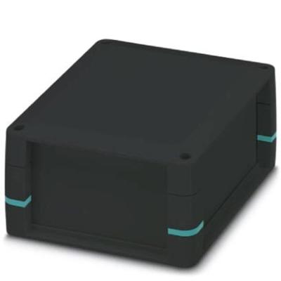 Phoenix Contact UCS 125-87-H-CCD 9005 2203446 Universele behuizing 125 x 87 x 67 PC Zwart (RAL 9005) 1 stuk(s) Phoenix Contact UCS 125-87-H-CCD 9005 2203446 Universele behuizing 125 x 87 x 67 PC Zwart (RAL 9005) 1 stuk(s)