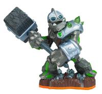 Skylanders Giants - Crusher - thumbnail